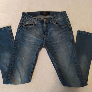 Cultura New York jeans